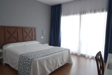Hotel TRH Paraiso, Estepona, España