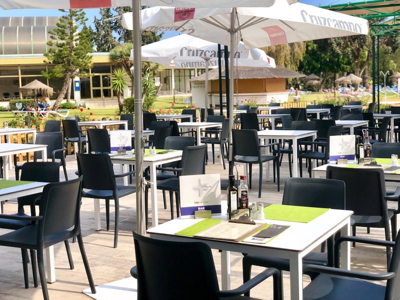 Hotel TRH Paraiso, Estepona, España
