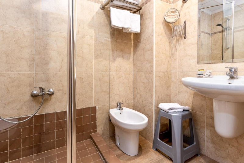 Hotel Madrid, Torrevieja, Испания