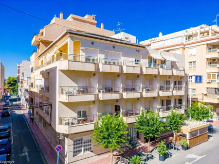 Hotel Madrid, Torrevieja, Испания