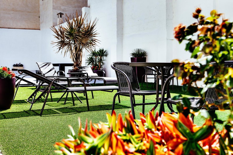 Hotel Madrid, Torrevieja, Испания