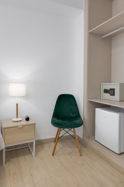 Hotel Madrid, Torrevieja, Испания