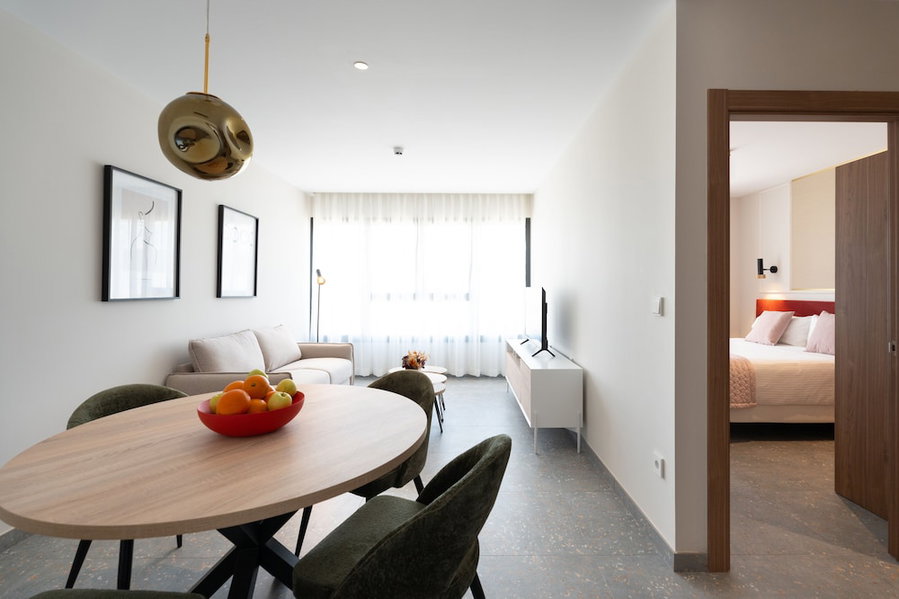 Hotel ASA La Marina by SH Hoteles, Ondara, Spain