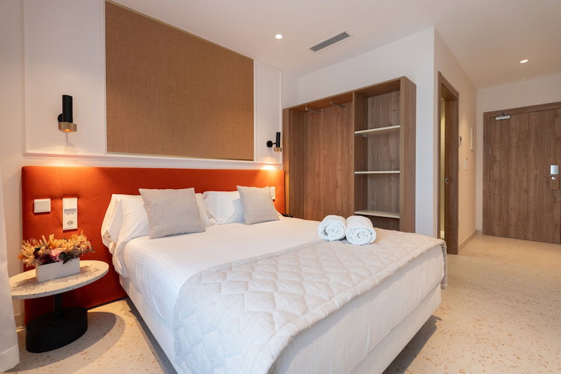 Hotel ASA La Marina by SH Hoteles, Ondara, Spain