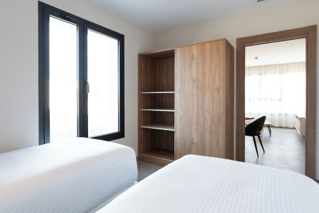 Hotel ASA La Marina by SH Hoteles, Ondara, Spain