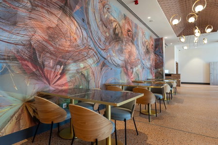 Hotel ASA La Marina by SH Hoteles, Ondara, Spain