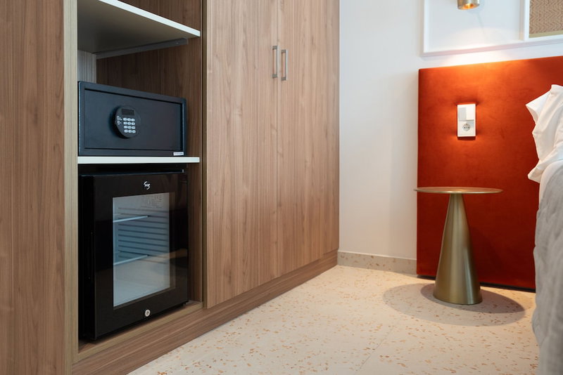 Hotel ASA La Marina by SH Hoteles, Ondara, Spain