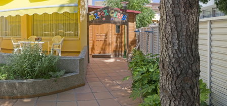 Hotel GHT Oasis Tossa & Spa, Tossa de Mar, Испания