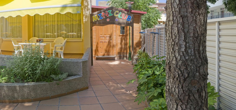 Hotel GHT Oasis Tossa & Spa, Tossa de Mar, Spanien