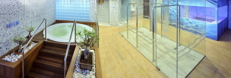 Hotel GHT Oasis Tossa & Spa, Tossa de Mar, Испания