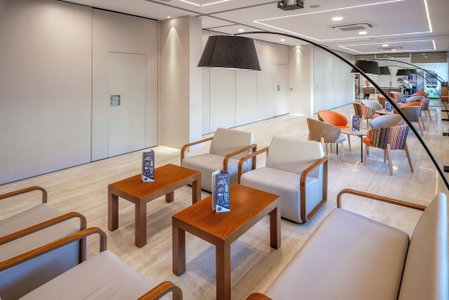 Hotel GHT Oasis Tossa & Spa, Tossa de Mar, Испания