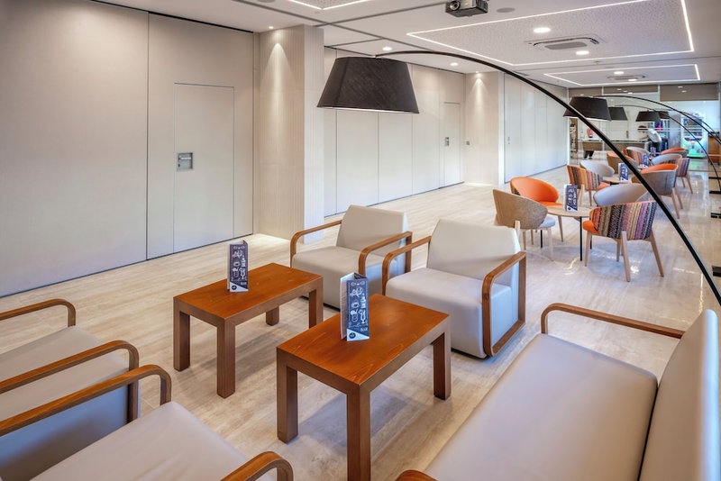 Hotel GHT Oasis Tossa & Spa, Tossa de Mar, Spanien