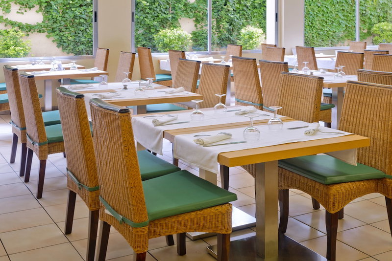 Hotel GHT Oasis Tossa & Spa, Tossa de Mar, Spanien