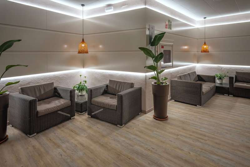 Hotel GHT Oasis Tossa & Spa, Tossa de Mar, Spanien