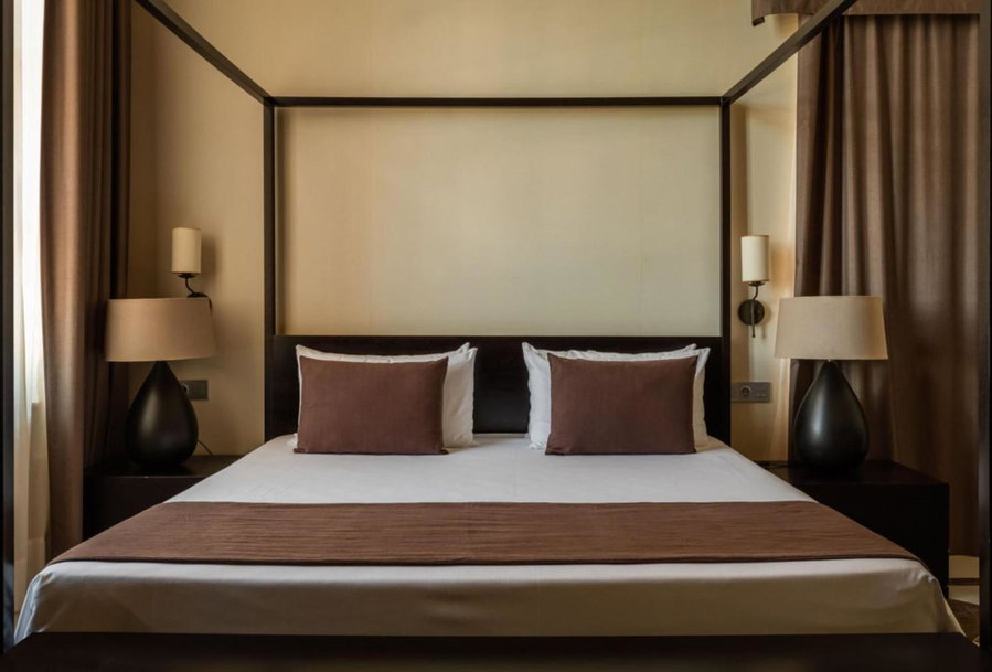The Place Palacio Mojacar & Spa by ALEGRIA Adults Only, Mojácar, Spain