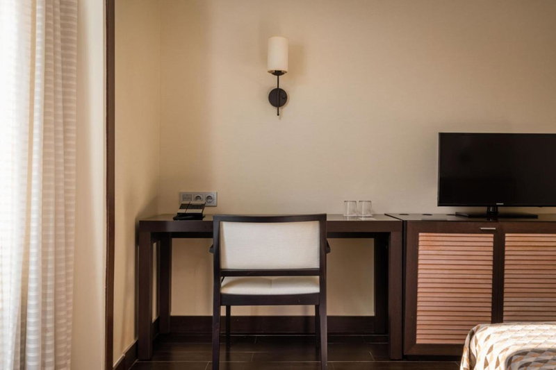 The Place Palacio Mojacar & Spa by ALEGRIA Adults Only, Mojácar, Spain