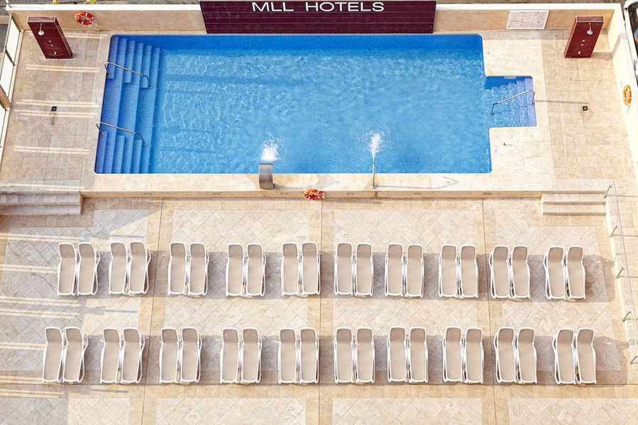 MLL Caribbean Bay Hotel, Llucmajor, Spain