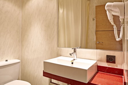 MLL Caribbean Bay Hotel, Llucmajor, Spain