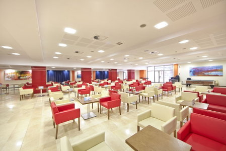 MLL Caribbean Bay Hotel, Llucmajor, Spain