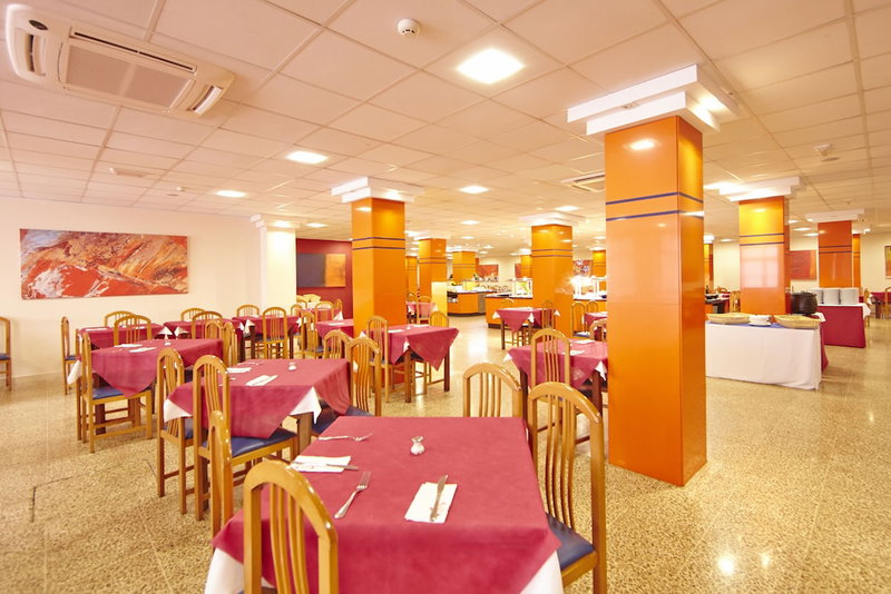MLL Caribbean Bay Hotel, Llucmajor, Spain