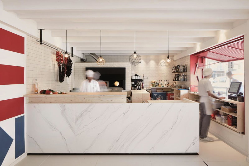 Eolo Affiliated by FERGUS, Port de Pollensa, Spain