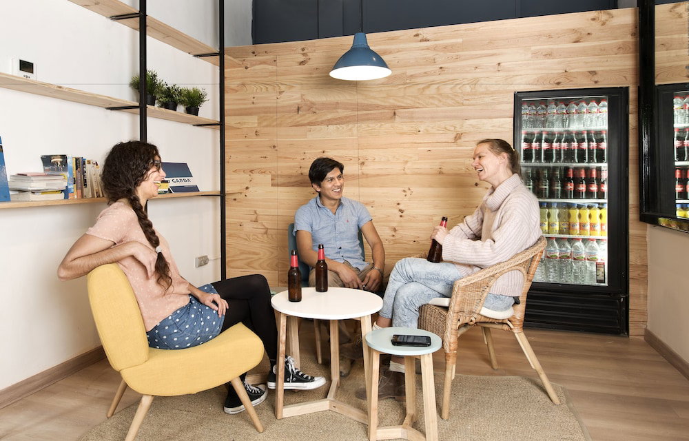Hôtel · The Central House Barcelona Gracia - Hostel, Barcelona