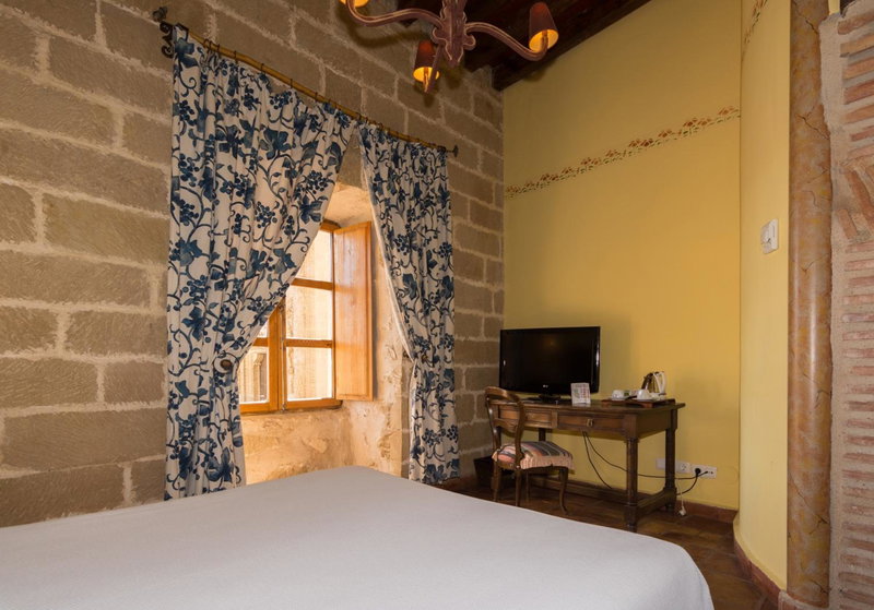Hospedería Señorío de Casalarreina, Casalarreina, Spanien