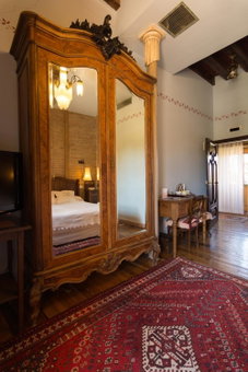 Hospedería Señorío de Casalarreina, Casalarreina, Spanien
