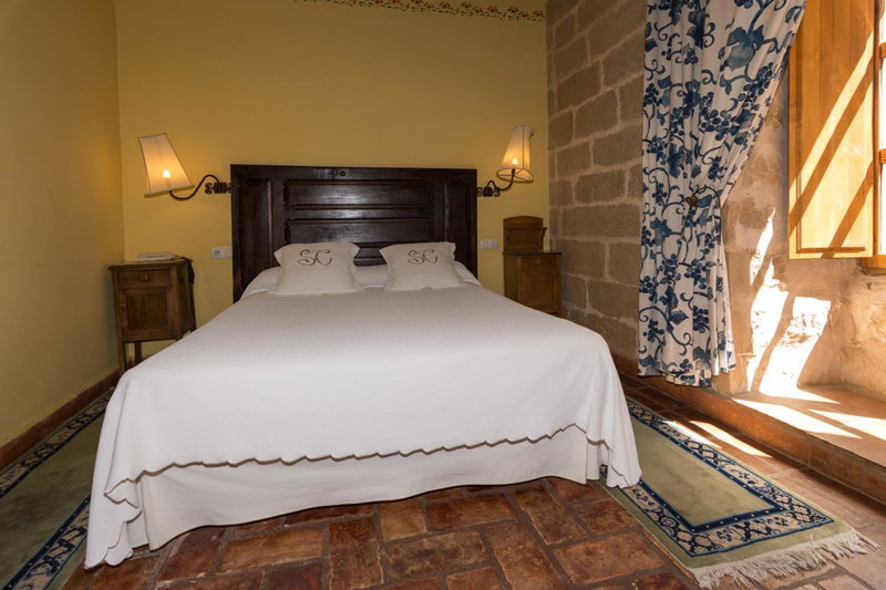 Hospedería Señorío de Casalarreina, Casalarreina, Spanien