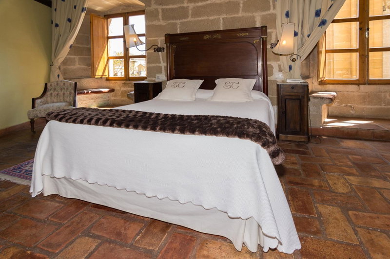 Hospedería Señorío de Casalarreina, Casalarreina, Spanien