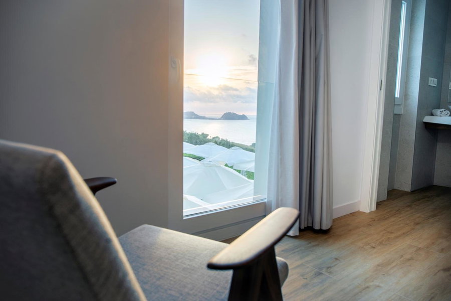 Hotel Boutique Berazadi Berri, Zarautz, Spain