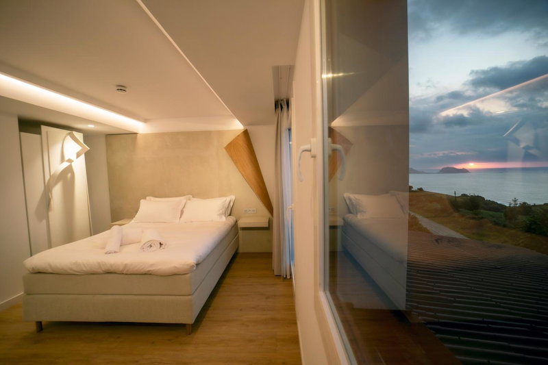 Hotel Boutique Berazadi Berri, Zarautz, Spain