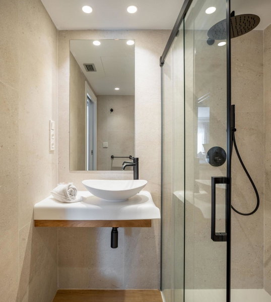 Hotel Boutique Berazadi Berri, Zarautz, Spain