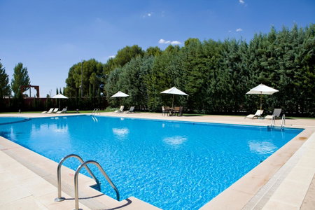 Intelier Airén, Alcazar de San Juan, Spain