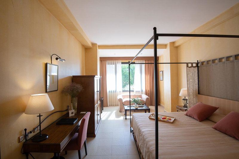 Intelier Airén, Alcazar de San Juan, Spain
