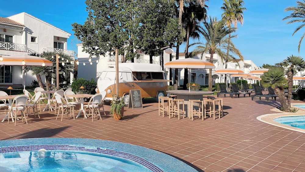 Hotel Garden Saladina – Adults Only +16, Spain