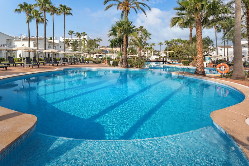 Hotel Garden Saladina – Adults Only +16, Muro, Spain