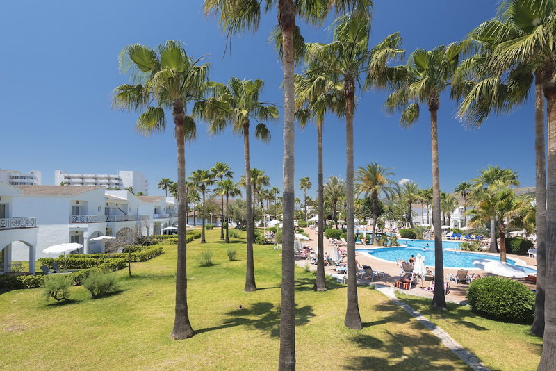 Hotel Garden Saladina – Adults Only +16, Muro, Spain