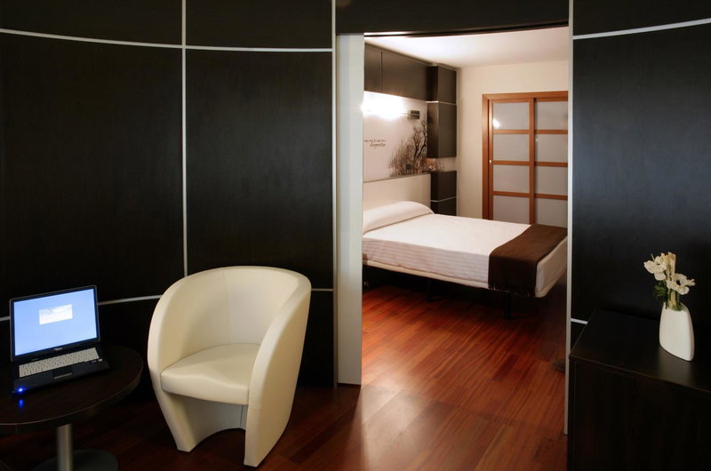 Hotel Europa, Utebo, Spain