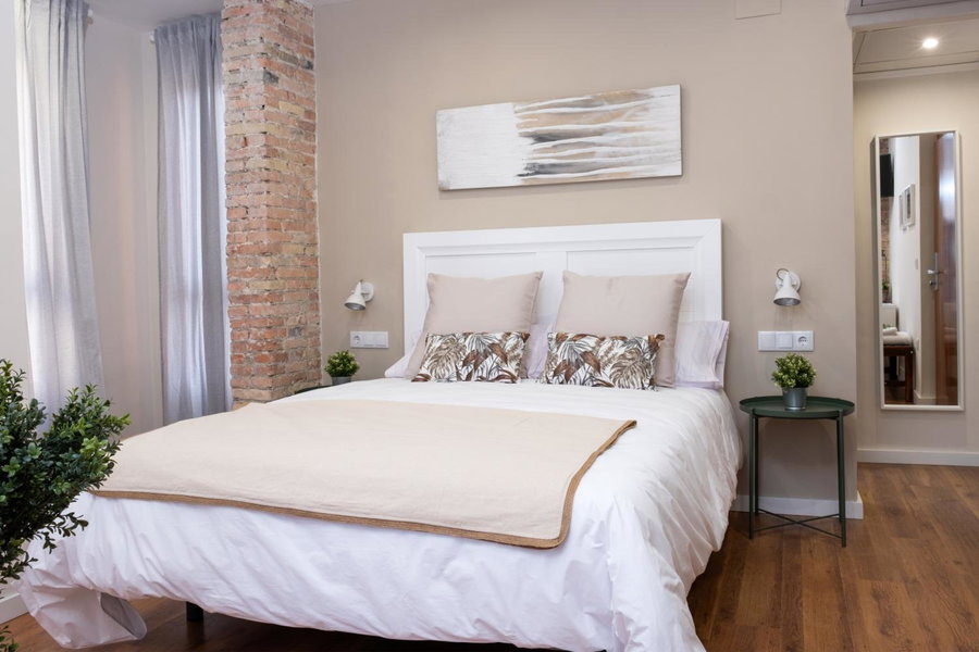 Hotel Bienvenidos Rooms Xàtiva, Xàtiva, Spain