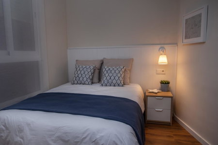 Hotel Bienvenidos Rooms Xàtiva, Xàtiva, Spain