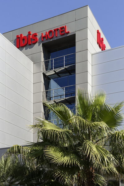 ibis Valencia Bonaire Aeropuerto, Quart de Poblet, Spain