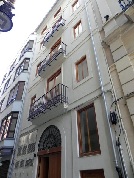 Catalina Suites Apartments Downtown Valencia, Valencia, Spanien