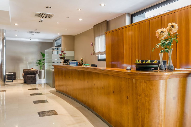 Hotel Civera, Teruel, Spain