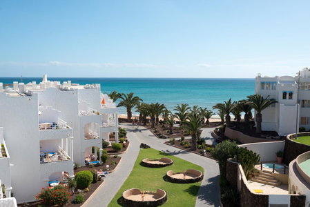 Sotavento Beach Club, Costa Calma, Spain