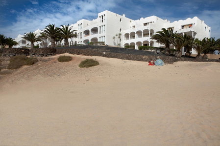 Sotavento Beach Club, Costa Calma, Spain