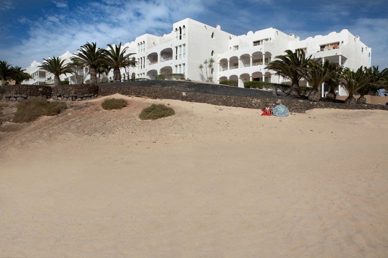 Sotavento Beach Club, Costa Calma, Spain