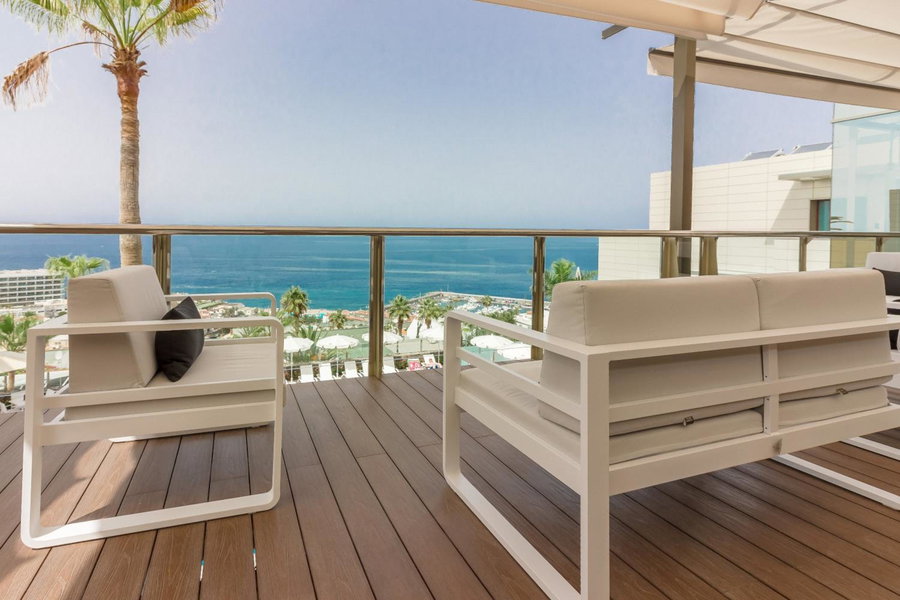 Klayman Diamond Aparthotel, Acantilado de los Gigantes, España