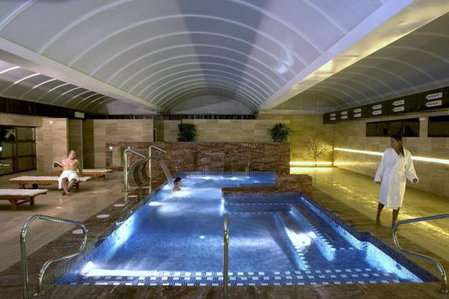 Hotel Rosamar, Benidorm, Spain