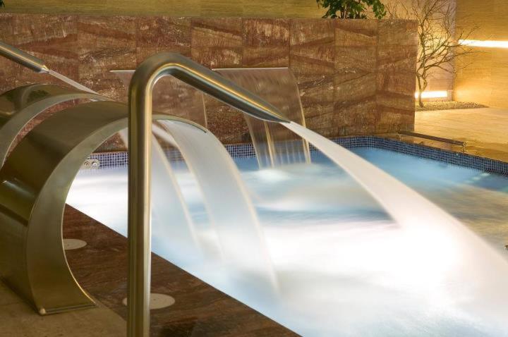 Hotel Rosamar, Benidorm, Spain